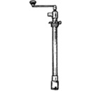 Compound/Heavy Fluid Pump