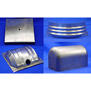 FABRICATED METAL PRODUCTS