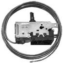 KX Series With S.P.S.T. Switch and Signal Capillary Tube Sensor Control