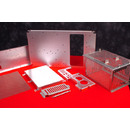 Sheet Metal Fabrication Services