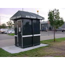 Ticket Booths / Guard House