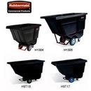 Rubbermaid® Tilt Trucks