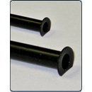 Catheter and Tube Flanging