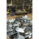 Custom Metal Fabrication Services