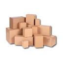 Corrugated Boxes