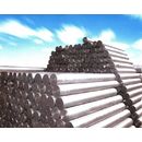 Round Stainless Steel Bar - Type 410