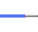 UL Style 1015, 1028, 1032, 1230 and 1283 VW-1 105°C 600 Volts CSA TEW 105°C Consolidated Hook-Up Wire