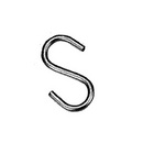 S-Hooks - Pivot Point, Inc.