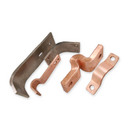 Custom Press Welded Copper Laminates/Flexible Bus Bars