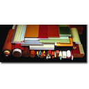 Plastics - Sheet/Rod/Tube