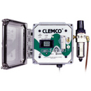 CMS-1 Wall Mount Carbon Monoxide Monitor