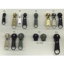 Standard Zipper Sliders