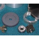 Custom Spur Gears