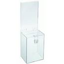 Deluxe Acrylic Collection Box