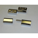 Diecast Block Hinges for Flush Doors