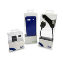 Clear Plastic Folding Boxes and Cartons