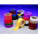 Colored Vinyl Tape