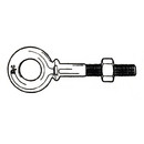 Forged Eye Bolts Shoulder Nut