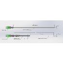 Vacuum Thermocouple Assemblies