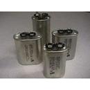 Oil-Filled Metal Case Capacitors for HID Lighting