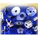 Powdered Metal Structural Products