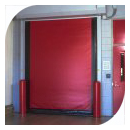POWER M2 High Speed Door
