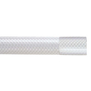 PVC Clear Braided Hose - Spiralite® 410
