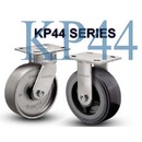 KP44 Series Medium/Heavy Duty Kingpinless Casters