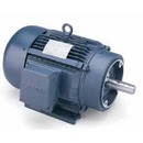 Totally Enclosed Fan Cooled Motors
