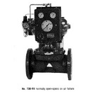 Model 730-RV Diapgram Control Valve