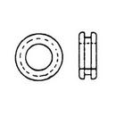 AN Grommet