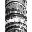 Precision CNC Milling
