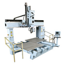 5-Axis CNC Machining