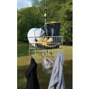 Complete LOCKERBASKET® Storage System