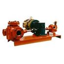 Rotary Piston Pumps