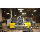 Robotic Welding and Automated Assembly