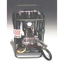 Portable Fuel Filtration and Pumping Set for Helicopters and Light Aircraft