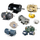 Electric AC & DC Motor Sales