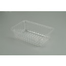 Thermoformed Clear Container