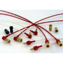 "CPW" High Voltage Push/Pull Miniature Connector Series