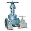 Globe Valves