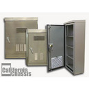 NEMA Outdoor Traffic Enclosures (ODE)
