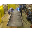 Fabrication & Installation