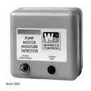 Models 2800 and 2810 Moisture Detectors