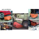 Matjack Low Pressure Air Lifting Cushions