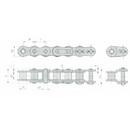 Standard Roller Chains - Emerson Bearing