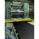 Extrusion and Slitting