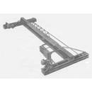 Top Running Single Girder Motor Driven Cranes