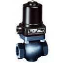 Stainless Steel Solenoid Valves