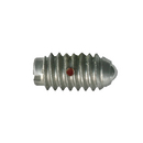 SS Body - SS or Delrin Nose - Locking Element - Inch
